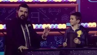 Tzivos Hashem Skits, Videos and Game Show 5782/2022