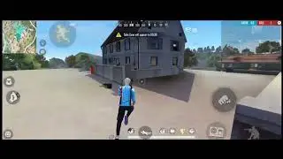 LG WING ☠️ Free Fire Highlights👽☠️