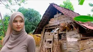 BELUM KAWIN JANGAN TONTON 🔞PENELUSURAN DESA TERPENCIL RUMAH KAMPUNG PEDALAMAN KEDUNGJATI JAWA TENGAH