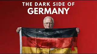 Why Germany's Economy is Awful