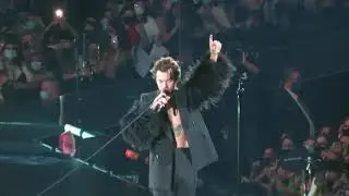 Harry Styles ~ Lights Up