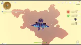 This Secret Place Location is Underground Sumeru Map
