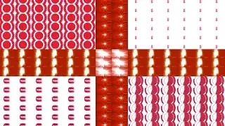 Dynamic Animation Logos Form England Flag  (MUST-SEE ENDING!)