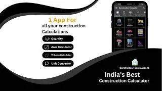 Best Construction calculator