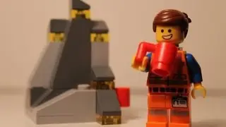 The LEGO Movie 