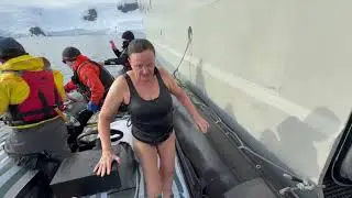 Polar Plunge