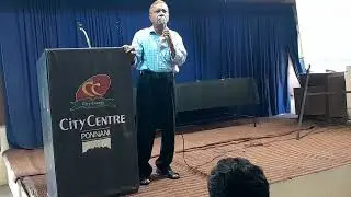 Highrich Leader Mohamed Ali sir Mangalam Speak in Ponnani
