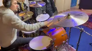 Turnstile - Don't Play | Drum Cover
