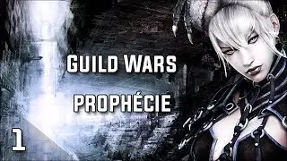 (Let's Play) Guild Wars - Ep. 01 : D&eacute;but de l'aventure - FR/HD par Micka Gamer &trade;