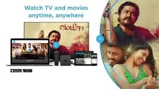 METRO&KADHAL AGATHE on Lebara Play