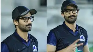 Mirza Zain Baig won Cricket Match In Lahore | Zi. Aess | 2021