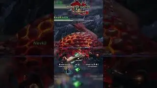 Over 3300 DAMAGE in One Attack with Wind Mantle Hammer #shorts