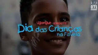 Cobertura 'HipHop para Crian&ccedil;as da Favela' | RAP071