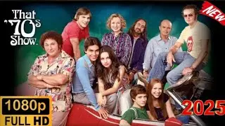 That' 70s Show Full Episodes 💥💥💥 comedy and funny 💥💥💥 Amazing Part