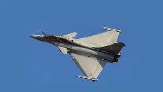 Congress Vs BJP Over French Probe Into Rs59,000-Crore Rafale Jet Deal