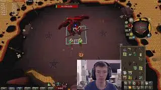 [UIM] Back at my favourite boss!