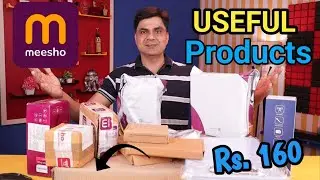 I tried Very Useful Product from Meesho