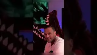 Kontra K  wer bei TikTok verpasst hat, kann hier den Großteil nachsehen. 25.5.21