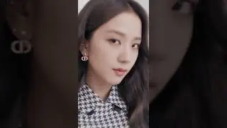 Jisoo explore dior co. ✨ || 💜