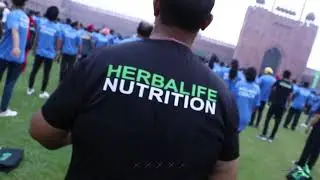 HALA EVENT - Herbalife | Independent Associate | Charanjit Singh | Wellness Coach