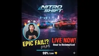 THIS CAR IS LITERALLY BROKEN! 🏎️💥 (World Record? now destription for this