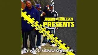 Nuthing But Us Geez (feat. Nbg)