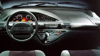 FIAT Ulysse - VHS per i concessionari FIAT del 1994