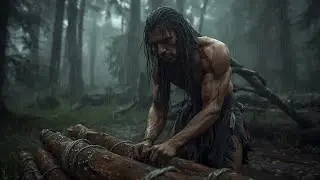 &ldquo;An Apache Hunter&rsquo;s Courage Saves a Forsaken Settler | Epic Wild West Story&rdquo;