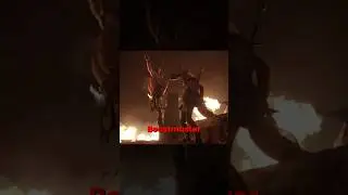 Beastmaster-Fantasy Meets Horror