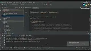 how to build flutter app UI from scratch