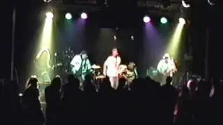 ToeHead   Never Wanted live 1995