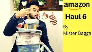 Amazon haul || Jbl || Jbl Wireless | Kitchen || Decoration || Utilities || Tech || Mister Bagga