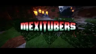 Mexitubers #2 | Cap No.6 | Avanzando en el Industrial craft 2