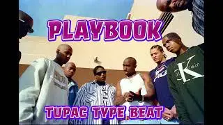 Tupac Type Beat 