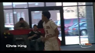 Chris King (2015) All-IA Attack Mixtape