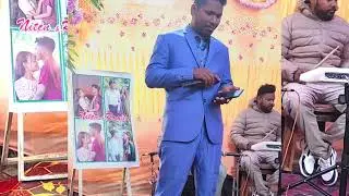 jaha jaha jaona jesus song | jaha jaha jaona dekho na | Sadri Christian song | lyrics @RajenLakra