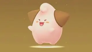 CLEFFA HATCHED! My Phone Died and I Had To Recover This Video!