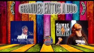 DAMAS GRATIS JIMMY Y SU COMBO NEGRP NI&Ntilde;A VAS A LLORAR DUETOS