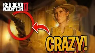 10 лучших модов RDR2 &mdash; Server.pro