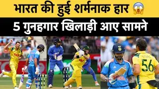 BCCI Chief Selector का बड़ा बयान! क्या Virat Kohli और Rohit Sharma खेलेंगे ODI World Cup 2027? 😱🇮🇳