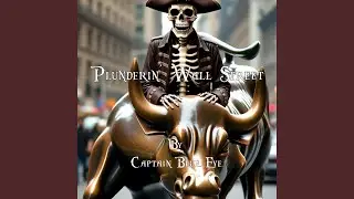 Wall Street Plunder Shuffle