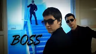 BOSS (2021)