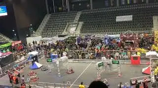 IOS 2 Qual 29 | Open Alliance 2024 Offseason #frc2024 #openalliance
