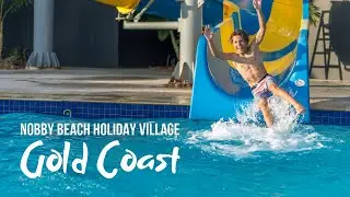 Welcome to Nobby Beach Holiday Village!