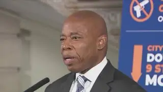 Eric Adams appoints new first deputy mayor after Sheena Wright resigns