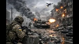Future Wars: The Military Tech Revolution (2026)
