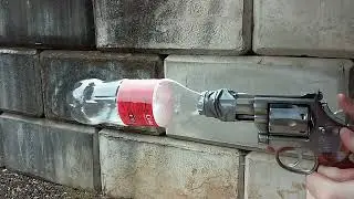 Plastic Bottle Silencer..!