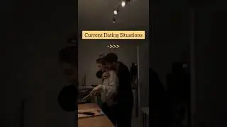 The Horrifying Reality of Modern Dating (2025)