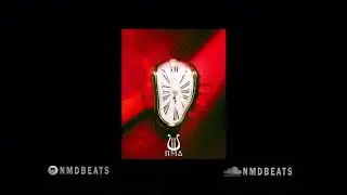 Nimo x Tyga x Azet Type Beat 