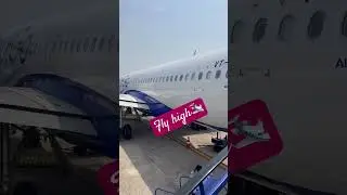 #chennai #airport #indigo